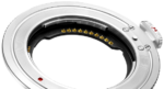 Megadap Sony E to Nikon Z Autofocus Adapter PRO (ETZ21 Pro+) – Bild 3