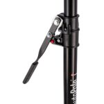 Manfrotto Autopole 077B, Schwarz, 100–170 cm – Bild 8