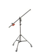 Manfrotto 085BS Light Boom 35 Heavy-Duty-Set mit Stativ – Bild 11