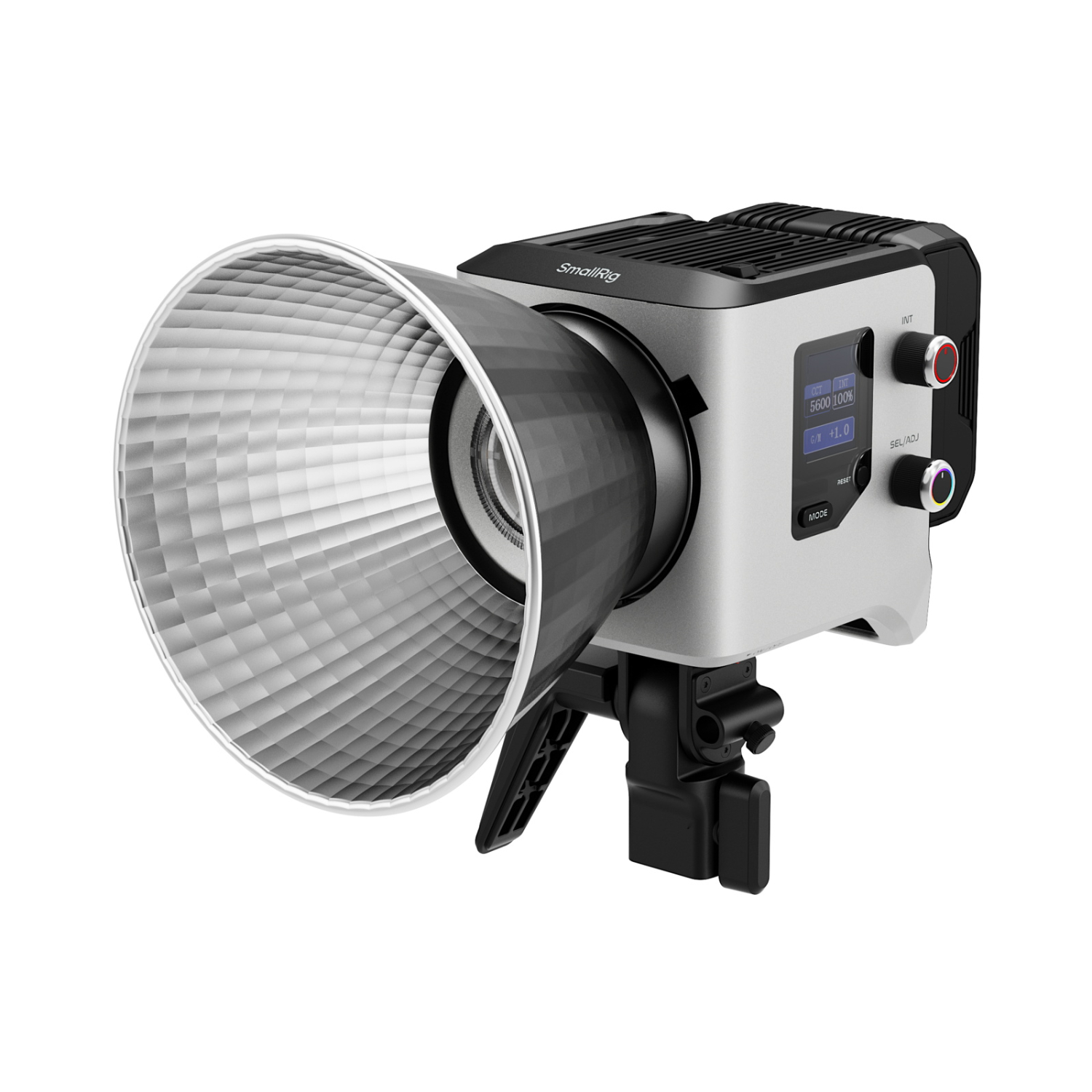 0i79wm89f2q-1748336899837.jpg SmallRig RC 220C RGB COB LED Video Light (EU) 5098 – Bild 1