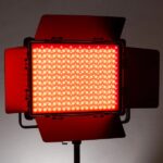 Viltrox Weeylite WP35 Vollfarb-RGB-LED-Panel – Bild 3