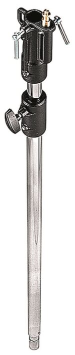 Manfrotto Steel Extension 2-Section Stand