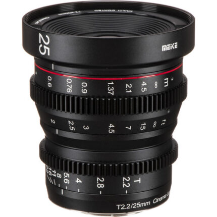 MEIKE MK-25MM F2.2 RF
