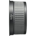 Godox Knowled 10"Bowens mount Fresnel Lens FLS10 – Bild 6