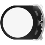 DZOFILM Catta Coin Black-Mist-Filterset (1/4 + 1/8) – Bild 2