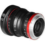 Meike MK-10MM T2.2 Cine Lens Canon RF – Bild 2
