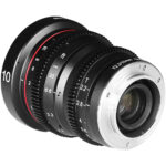 Meike MK-10MM T2.2 Cine Lens X – Bild 3