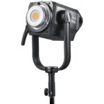 Godox Knowled COB Bowens mount LED light (Bi-color) M200BI