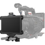 SmallRig Multifunctional Modular Matte Box (Φ114mm) Basic Kit 3641 – Bild 7