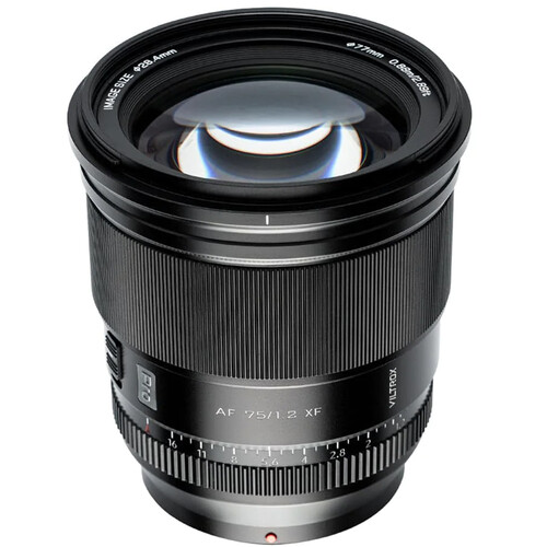 1684925413-1766483.jpg Viltrox AF 75/F1.2 Z Pro (Z Mount) – Bild 1