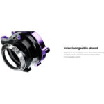 Mofage POCO DROP-IN FILTER ADAPTER Standard Kit - RF MOUNT – Bild 3