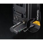 Godox Knowled series (bi-color )flexible LED light F600BI – Bild 10