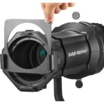 Godox Knowled Spotlight attachment kit(Bowens mount) for M200BI /D M300BI M300D VSA-26K – Bild 4