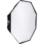 Godox Knowled G mount Octa Softboxes 150cm (with grid)for MG1200BI/MG2400BI/MG1200R /MG2400R /MG6K GO5 – Bild 2