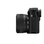 Fujifilm X-T30 III Black / 13-33mm Kit – Bild 5