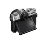 Fujifilm X-T30 III Silver / 13-33mm Kit – Bild 8