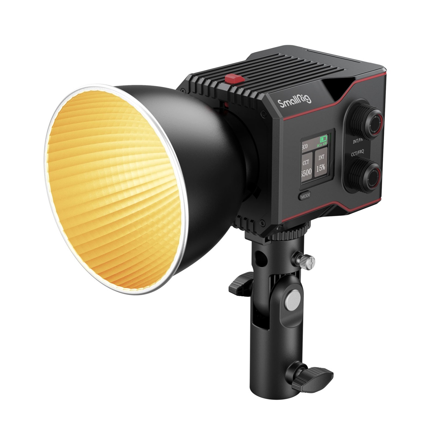 1700546662408.jpg SmallRig RC 60B COB LED Video Light 4376B – Bild 1