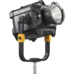 Godox Knowled Bi-color LED light without carry bag and reflector MG2400BI SE – Bild 5
