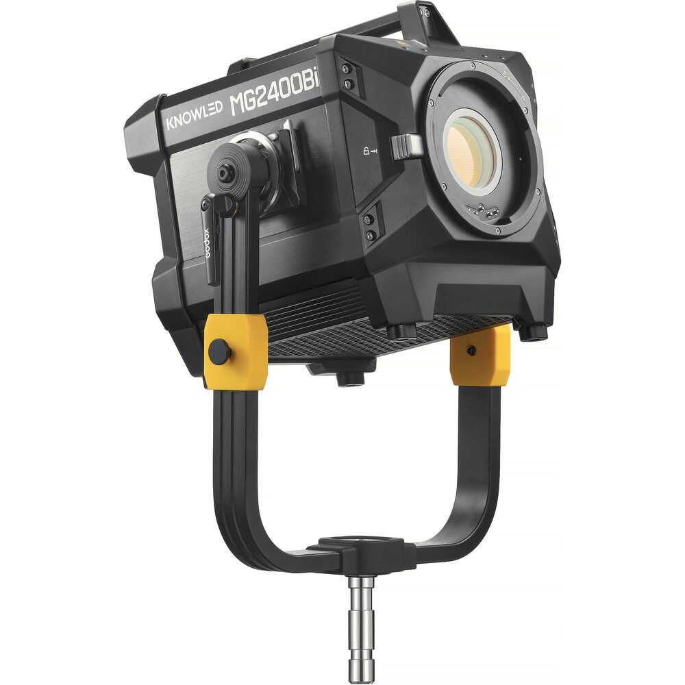 1705340794-img-2167328.jpg Godox Knowled Bi-color LED light without carry bag and reflector MG2400BI SE – Bild 1
