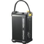 Godox Knowled Bi-color LED light without carry bag and reflector MG2400BI SE – Bild 11
