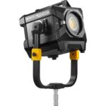 Godox Knowled Bi-color LED light with soft case MG2400BI K1 – Bild 3