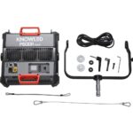 Godox Knowled panel space LED light P600R hard – Bild 3