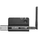 Godox Knowled Wireless DMX Timolink TRX transmitter and receiver Timolink TRX – Bild 3