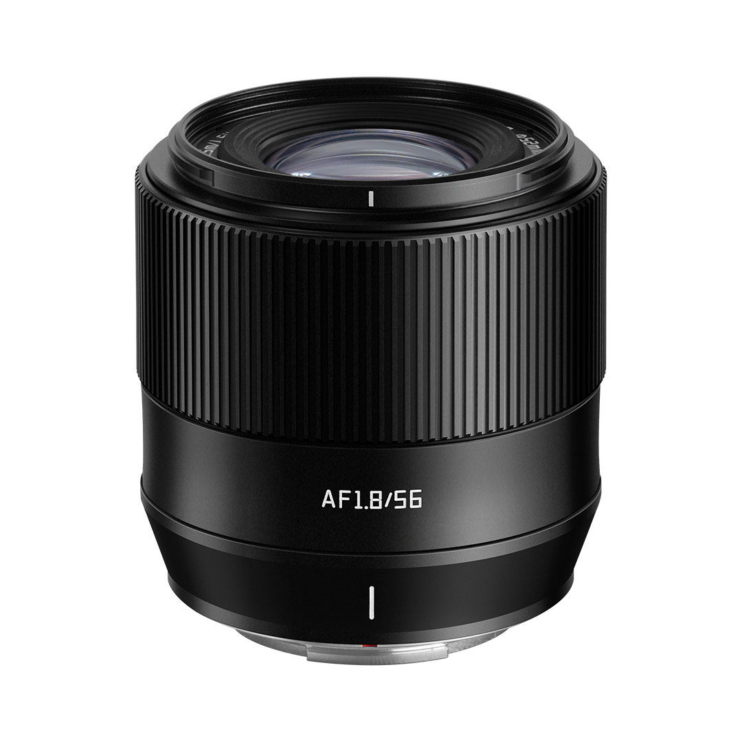 1713509674567624.jpg TTArtisan APS-C AF 56mm F1.8 Fuji X mount Black – Bild 1