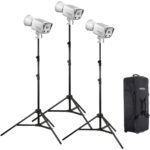 Godox Knowled Litemons LED light(Bi-color) LA300BI 3k – Bild 3