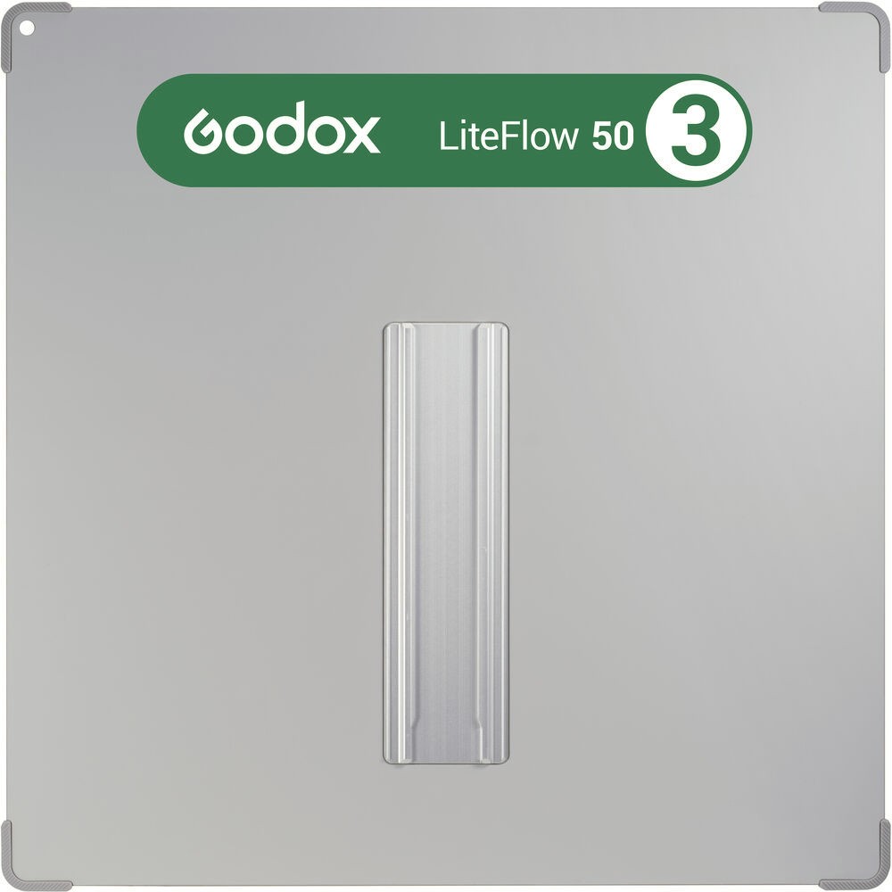 1723729084-1790960.jpg Godox Knowled liteflow 50 (50x50cm) LiteFlow 50-D3 – Bild 1