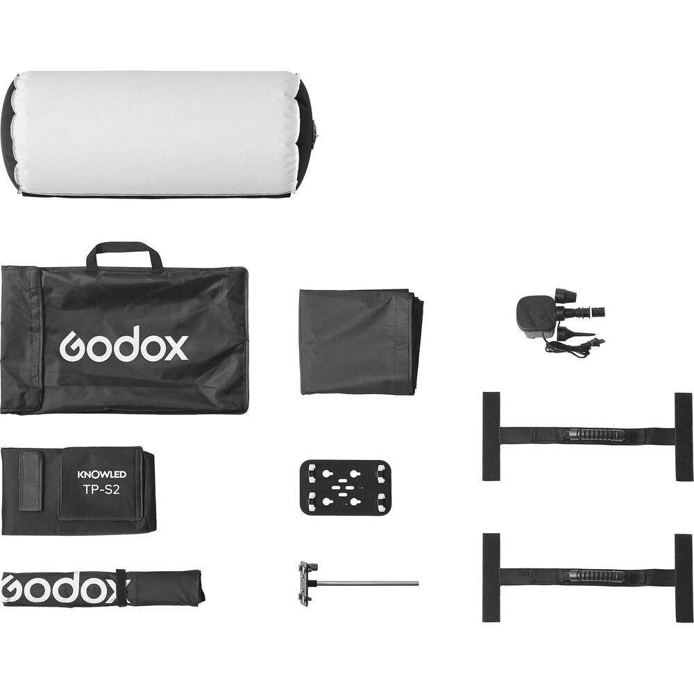 1723730783-1753647.jpg Godox Knowled Air Soft Tube for TP2R TP-S2A – Bild 1