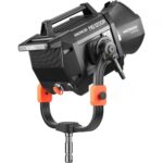 Godox Knowled Full color LED light(RGB) with plastic case MG1200R K2 – Bild 5