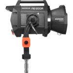 Godox Knowled Full color LED light(RGB) with plastic case MG1200R K2 – Bild 4