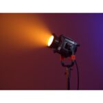 Godox Knowled Full color LED light(RGB) with plastic case MG1200R K2 – Bild 11