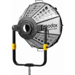 Godox Knowled G mount Beamlight ( for MG2400BI ,MG1200BI,MG1200R.. ..) Max60 – Bild 3