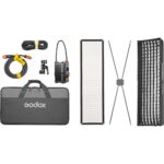 Godox Knowled flexible LED (RGB) F200SR K1 – Bild 4