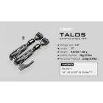 Mofage Talos Damping Magic Arm - Black – Bild 6