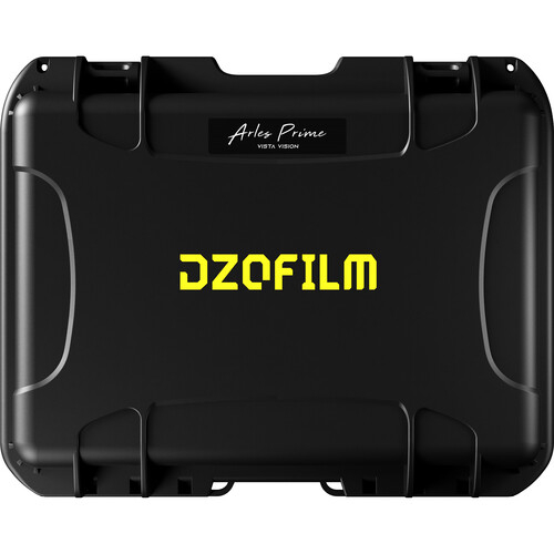 1736332533-img-2407674.jpg DZOFILM DZO-CASEAP5 Hartschalenkoffer für 5 Arles-Objektive – Bild 1