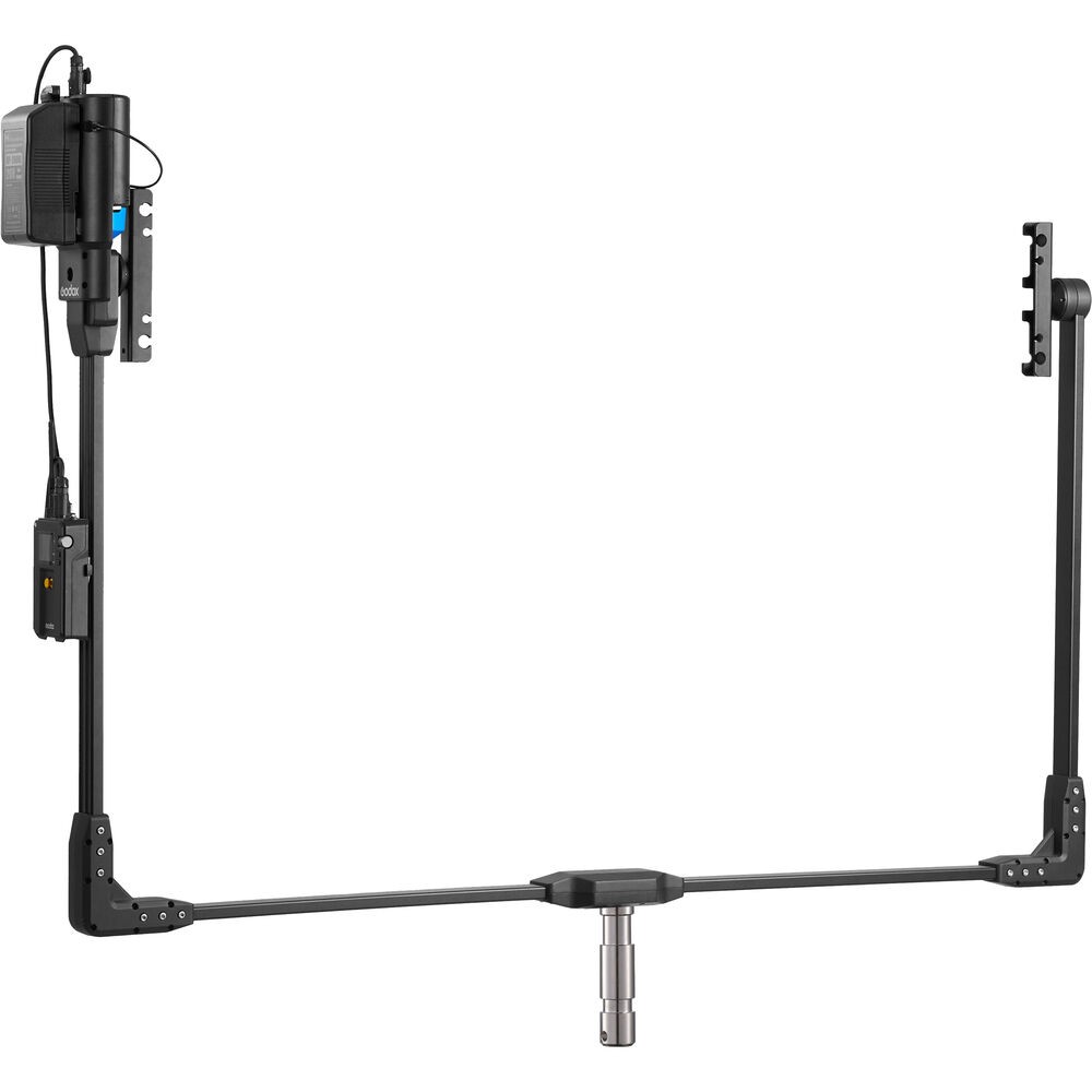 1740872710-1864158.jpg Godox Knowled Motorized Yoke for F800R F800MPY – Bild 1