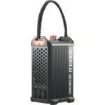 Godox Knowled Bowens mount RGB COB LED with carry bag M1000R K1 – Bild 2