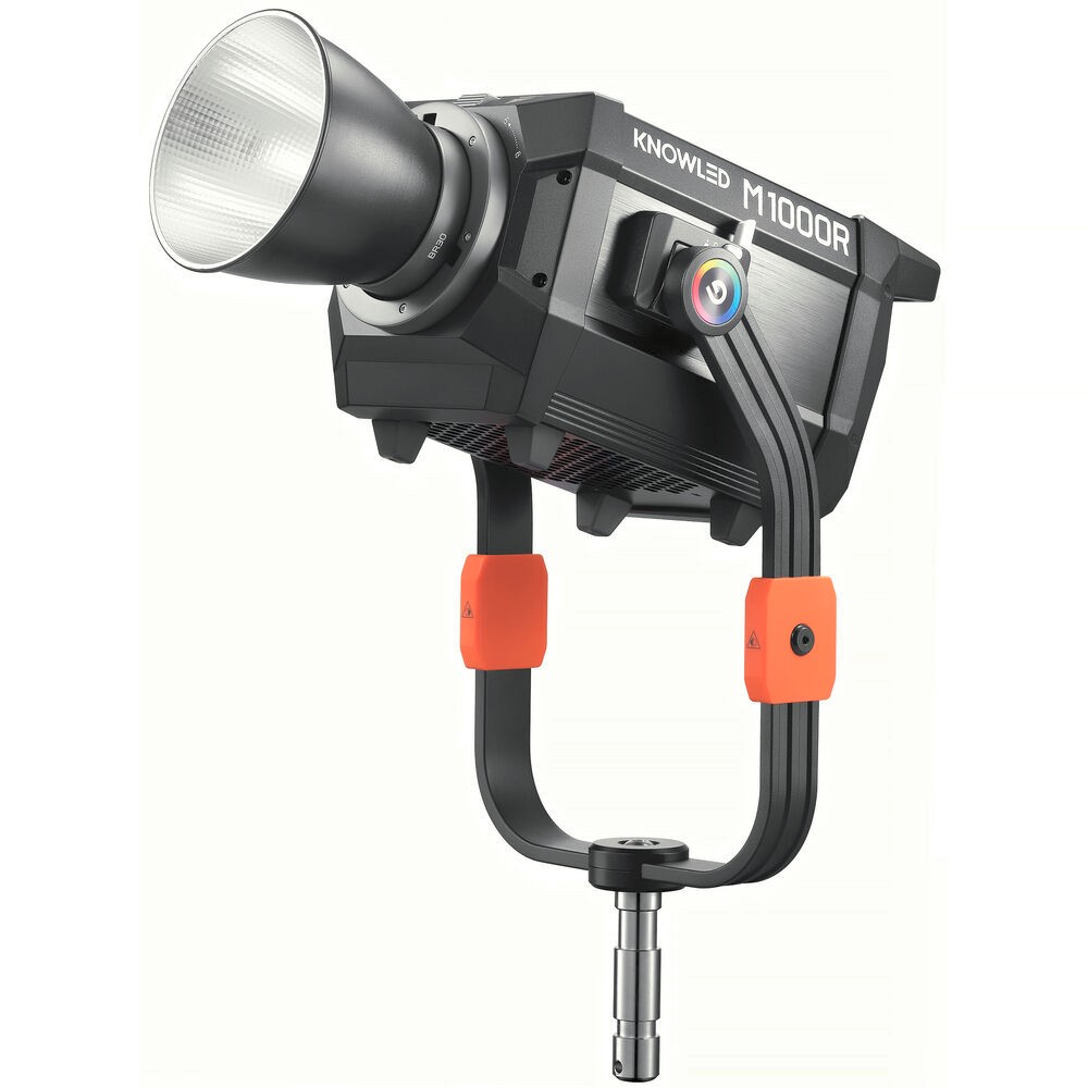 1741164885-img-2446543.jpg Godox Knowled Bowens mount RGB COB LED with carry bag M1000R K1 – Bild 1