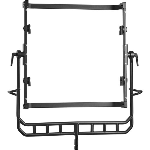 1742817143-1879747.jpg Godox Knowled 2-light bracket for P1200pro hard pro ( IP54 waterproofing ) AB02-03 – Bild 1