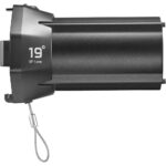 Godox Knowled Projection attachment (Flat Bowen mount) for KNOWLED led light (M600R，M600BI PRO,LA600R LA600 – Bild 3