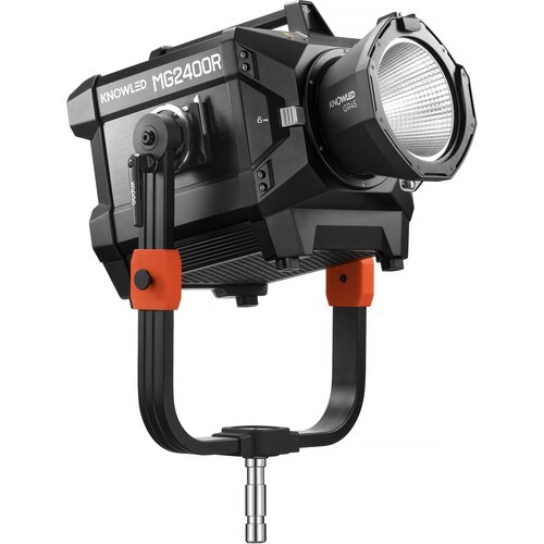 1745924672-img-2480296.jpg Godox Knowled RGB LED light (with soft case ) MG2400R k1 – Bild 1
