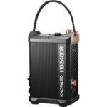 Godox Knowled RGB LED light (with soft case ) MG2400R k1 – Bild 12