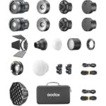 Godox Knowled LITEMONS RS60R 2 light kits RS60R 2K – Bild 15