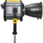 Godox Knowled Bi-color LED light，(with flight case) MG6K K1 – Bild 6