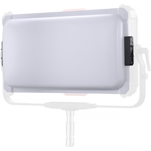 1755595211-181979.jpg Godox Knowled Dome for P1200R HARD P1200RHDO – Bild 1