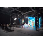 Godox Litemons LE300 Bi-color LED Light (white) – Bild 9