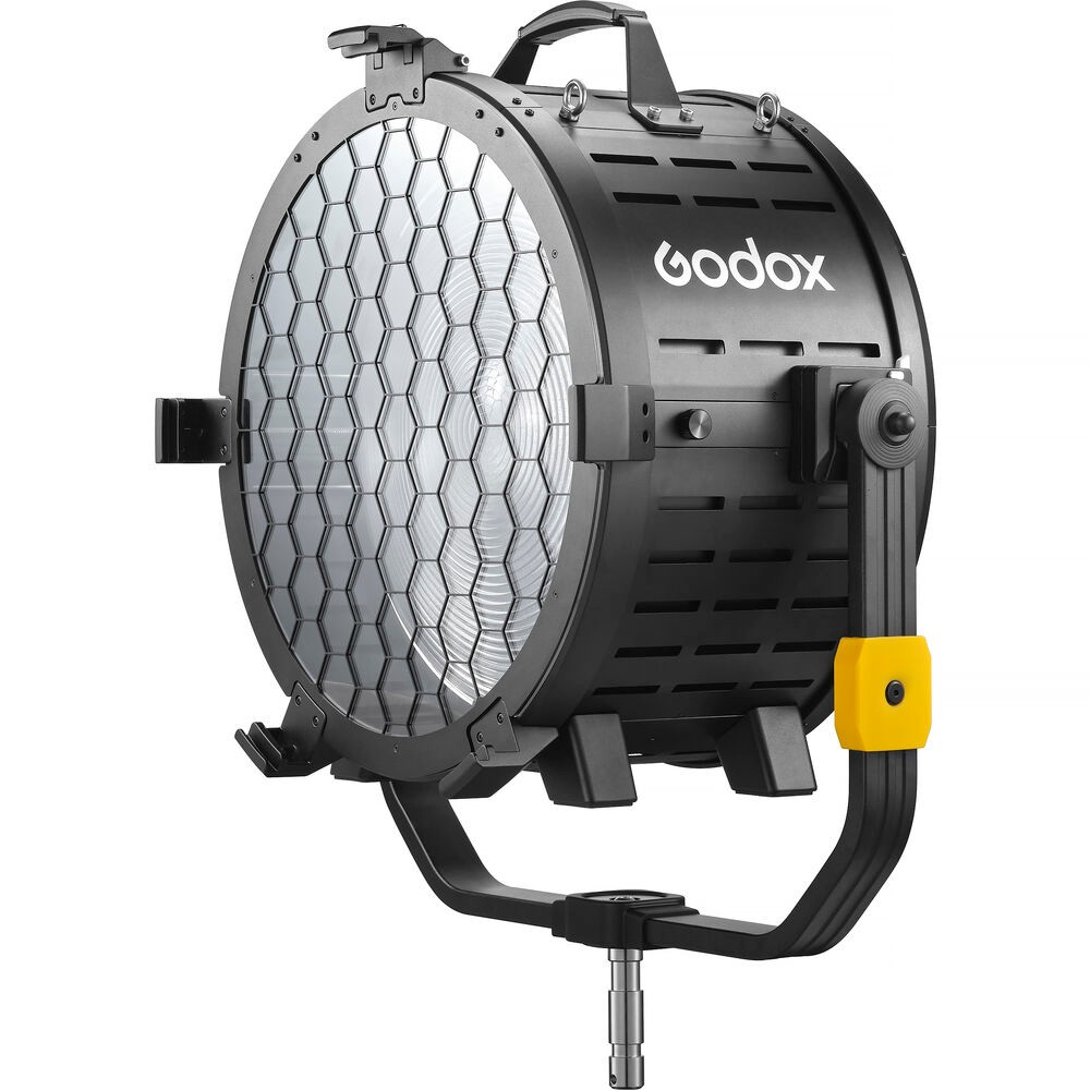 1758101241-1909974.jpg Godox Knowled Fresnel Lens GF18M – Bild 1